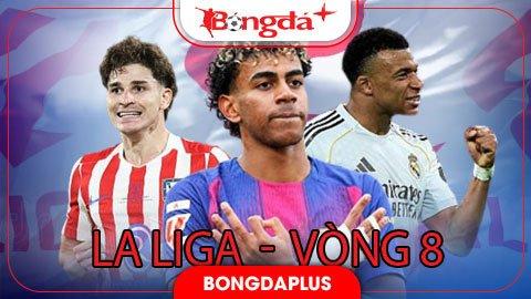 Yamal lập kỷ lục 220 triệu euro, Vinicius và dàn sao Barca rớt giá