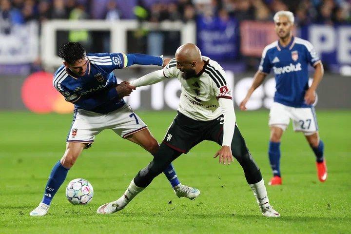 Isco tỏa sáng giúp Real Betis thắng tối thiểu, Club Brugge đè bẹp Lens
