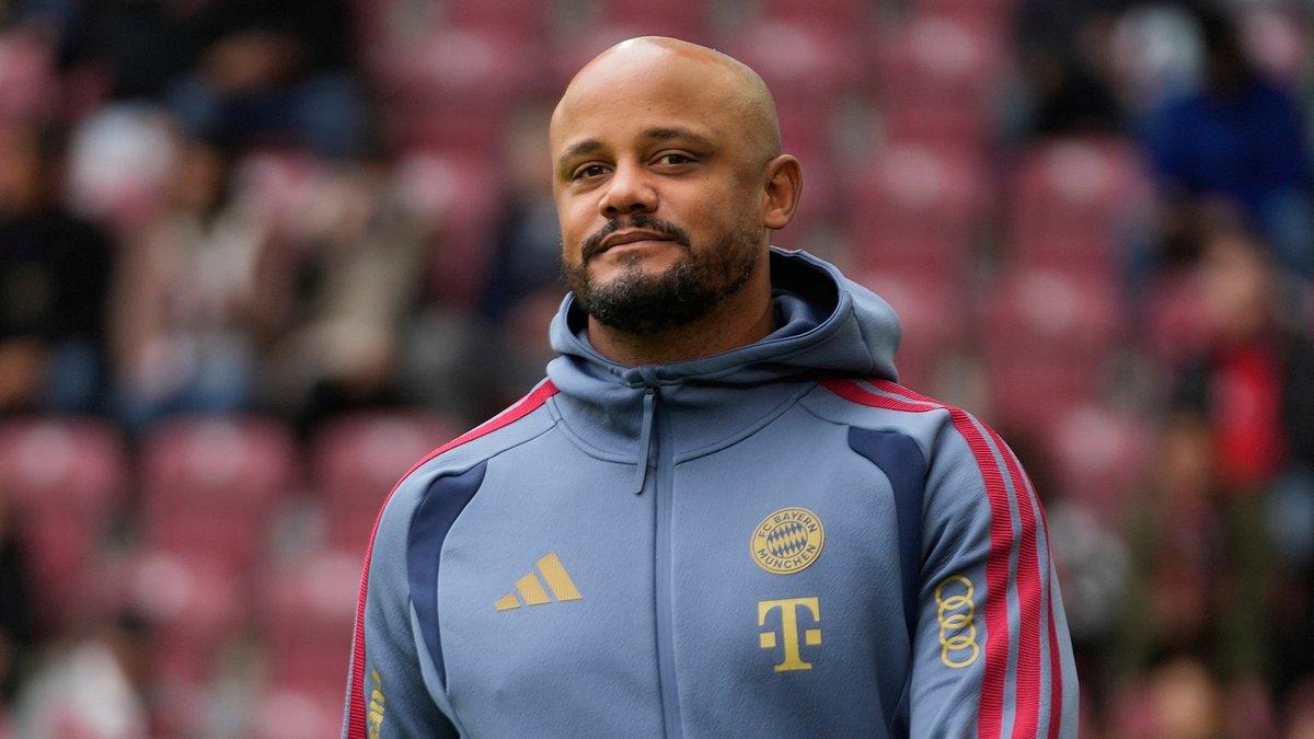 Bài toán vận hành của Bayern Munich khi thiếu vắng thuyền trưởng