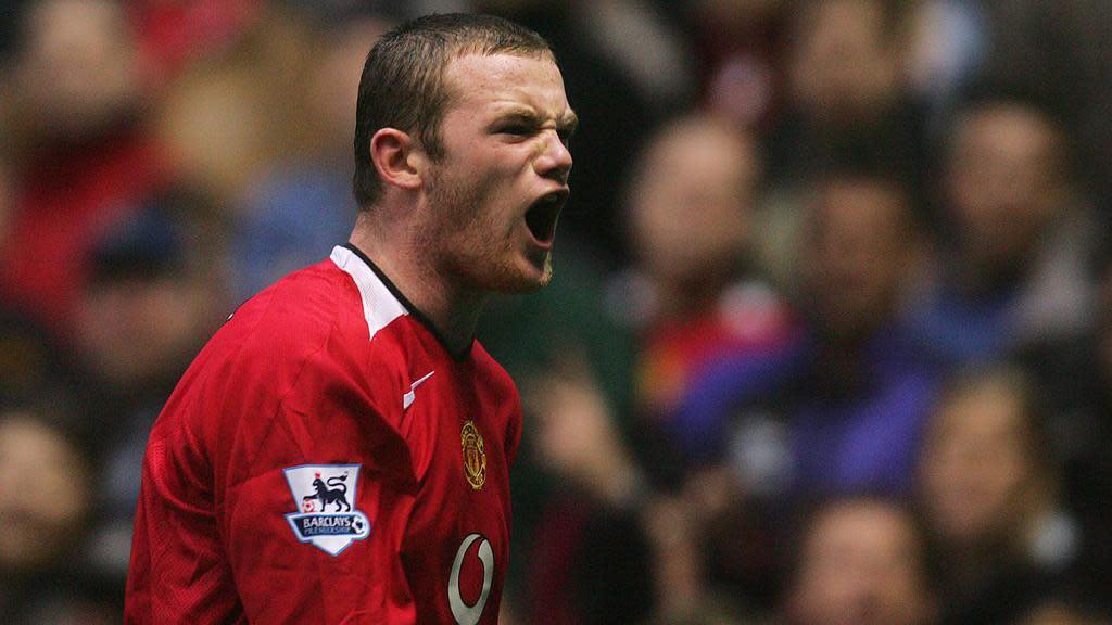 Campbell không nói chuyện với tôi suốt nửa năm - Rooney tiết lộ