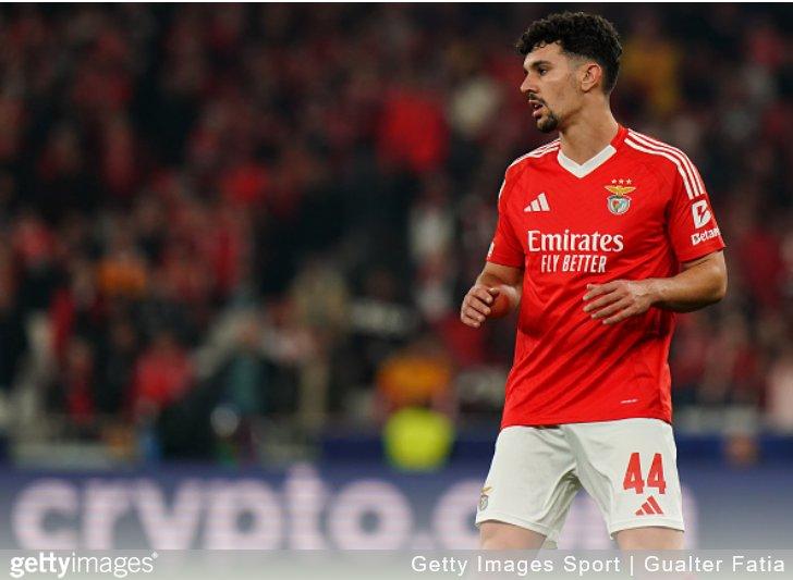 MU và Chelsea đại chiến giành trung vệ 80 triệu euro
