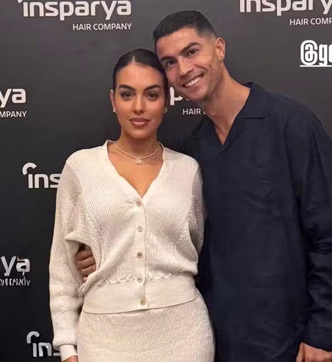 Cristiano Ronaldo mở rộng chuỗi cơ sở chăm sóc sức khỏe và sắc đẹp