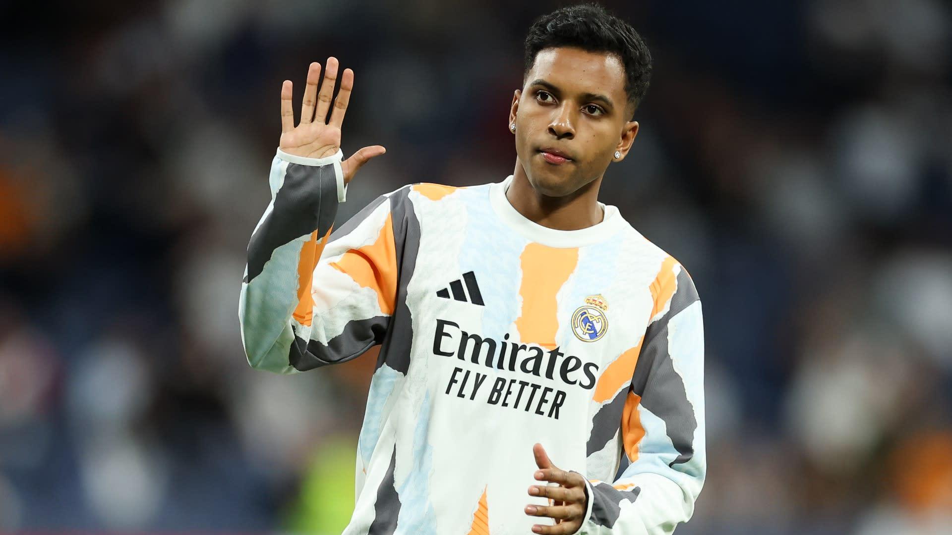 Real Madrid Muốn Ngôi Sao PSG Mà Xabi Alonso Coi Là Mảnh Ghép Lý Tưởng Trong Thương Vụ Rodrygo