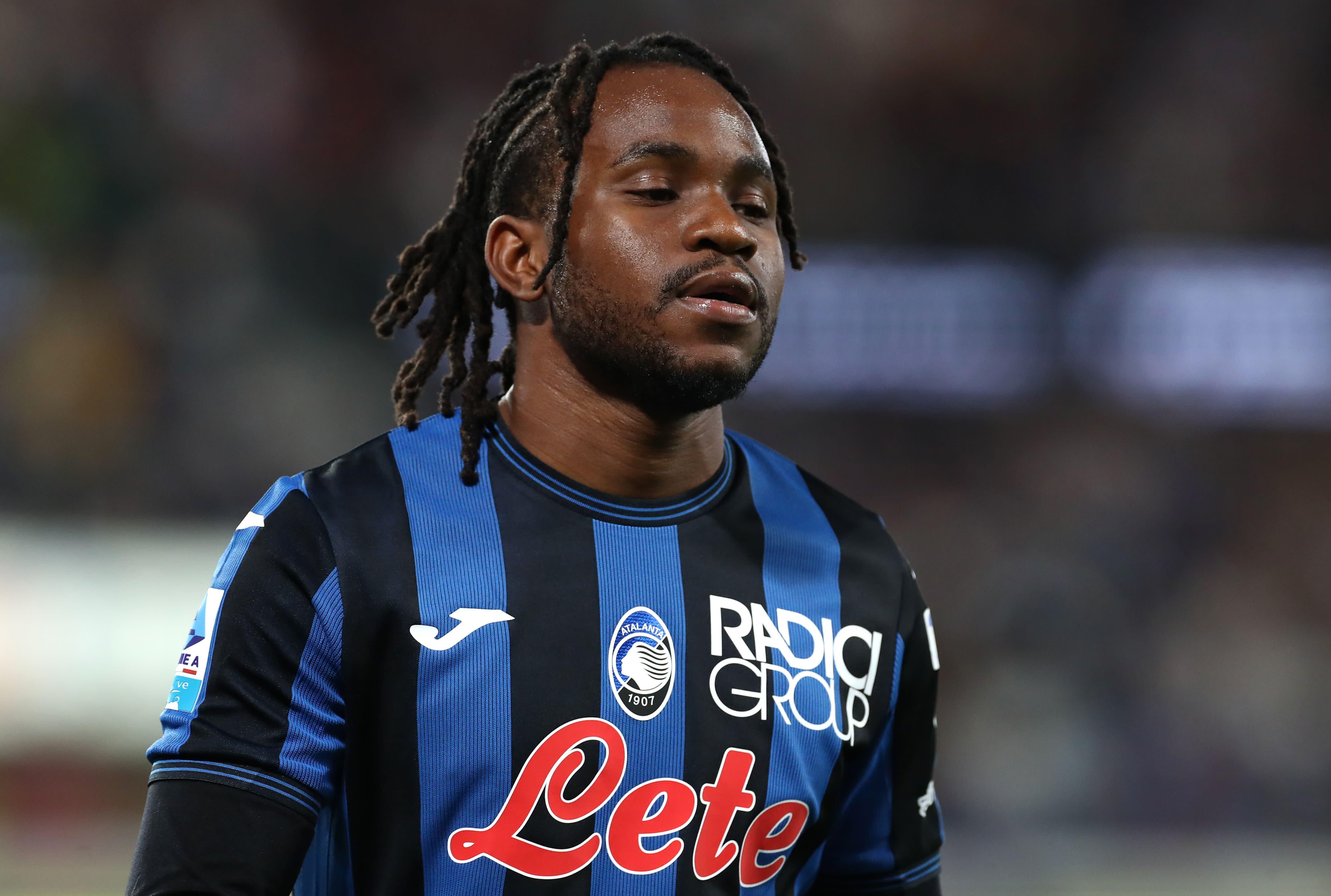 Kế hoạch tái hòa nhập của Atalanta dành cho 'cầu thủ nổi loạn' Ademola Lookman sau thất bại chuyển nhượng tới Inter Milan