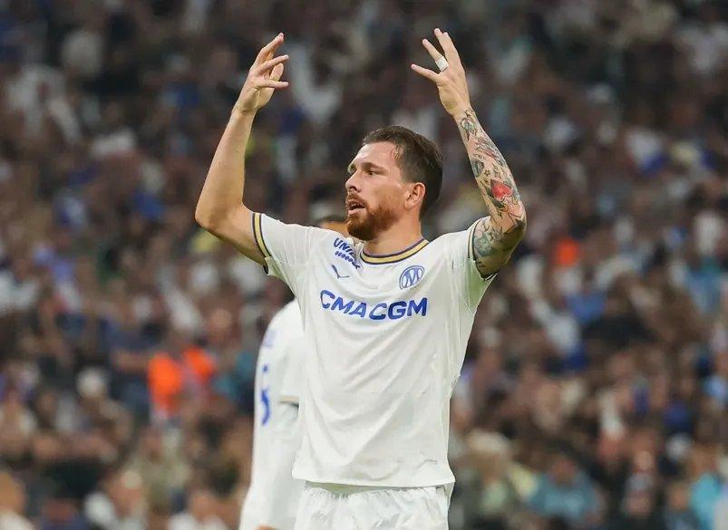 Ligue 1 thay đổi lịch sử bản quyền truyền hình 2027-2032
