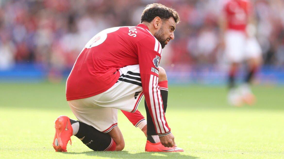 Ban lãnh đạo Manchester United tính bán đội trưởng: Con số và tương lai