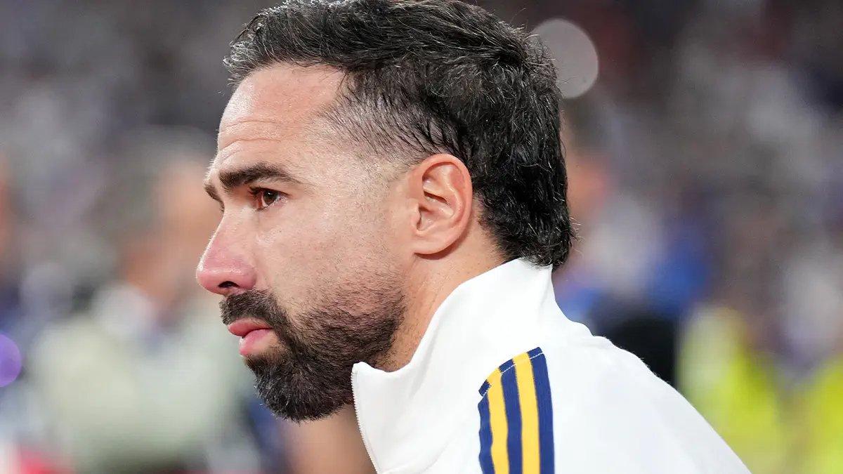 Kế hoạch đưa La Liga sang Mỹ và thương vụ Carvajal bị hoãn