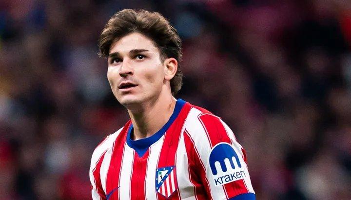 Atletico dội gáo nước lạnh vào tham vọng của Arsenal