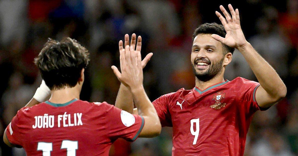 Triều đại Jorge Jesus và lời giải cho bài toán hậu Ronaldo