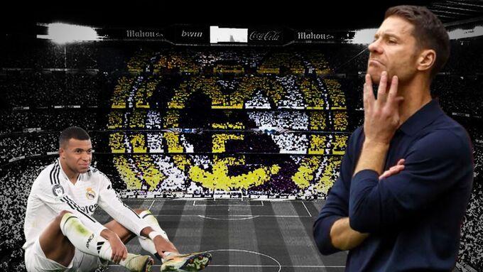 Vinh quang chưa trọn, Mbappe đã cảm nhận sức ép “vắt kiệt” ở Bernabeu