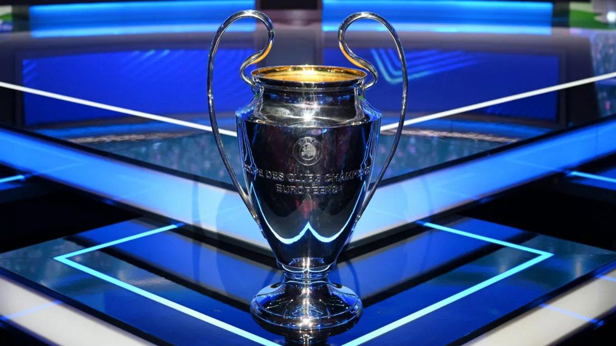 Sức mạnh hủy diệt của nhà vua PSG và bài toán chiến thuật tại Etihad