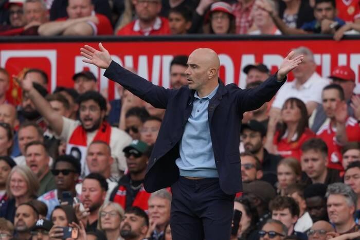 Toàn cảnh bê bối 114 cáo buộc tài chính của Man City