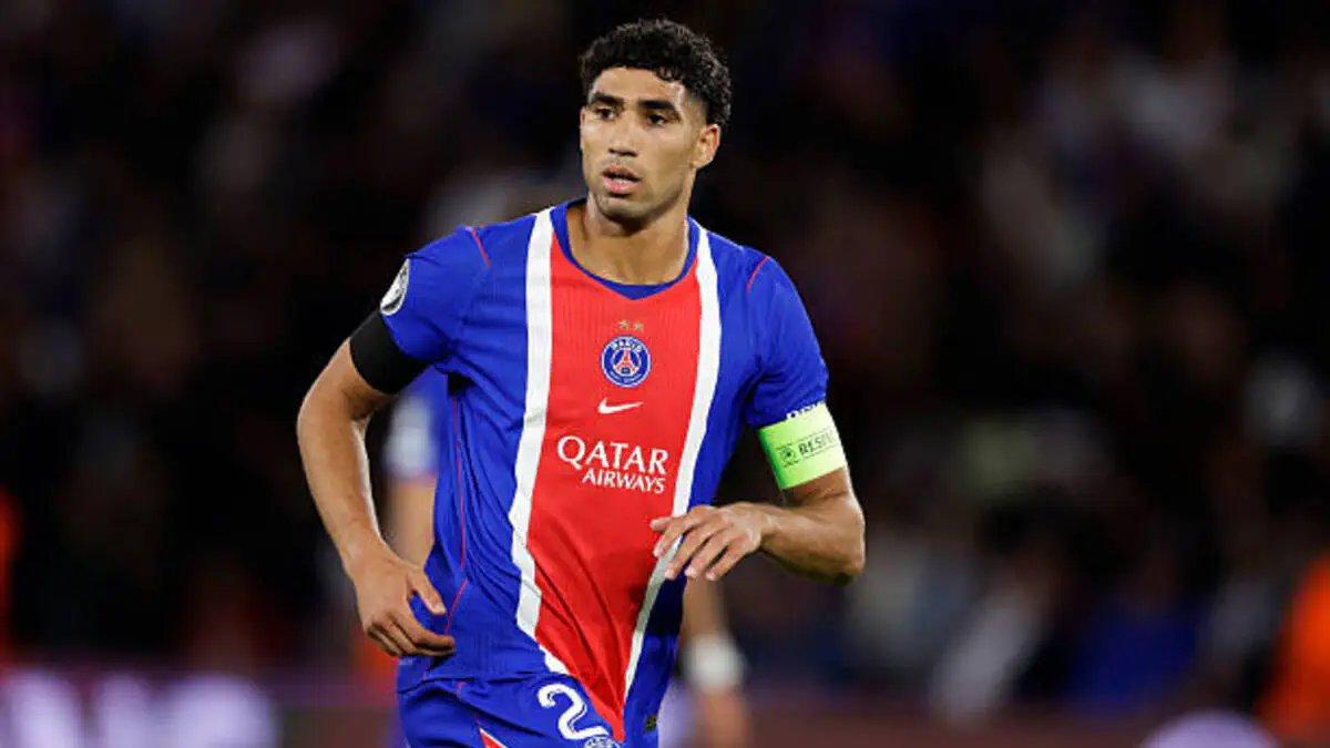 Bão chấn thương càn quét các ngôi sao Ligue 1