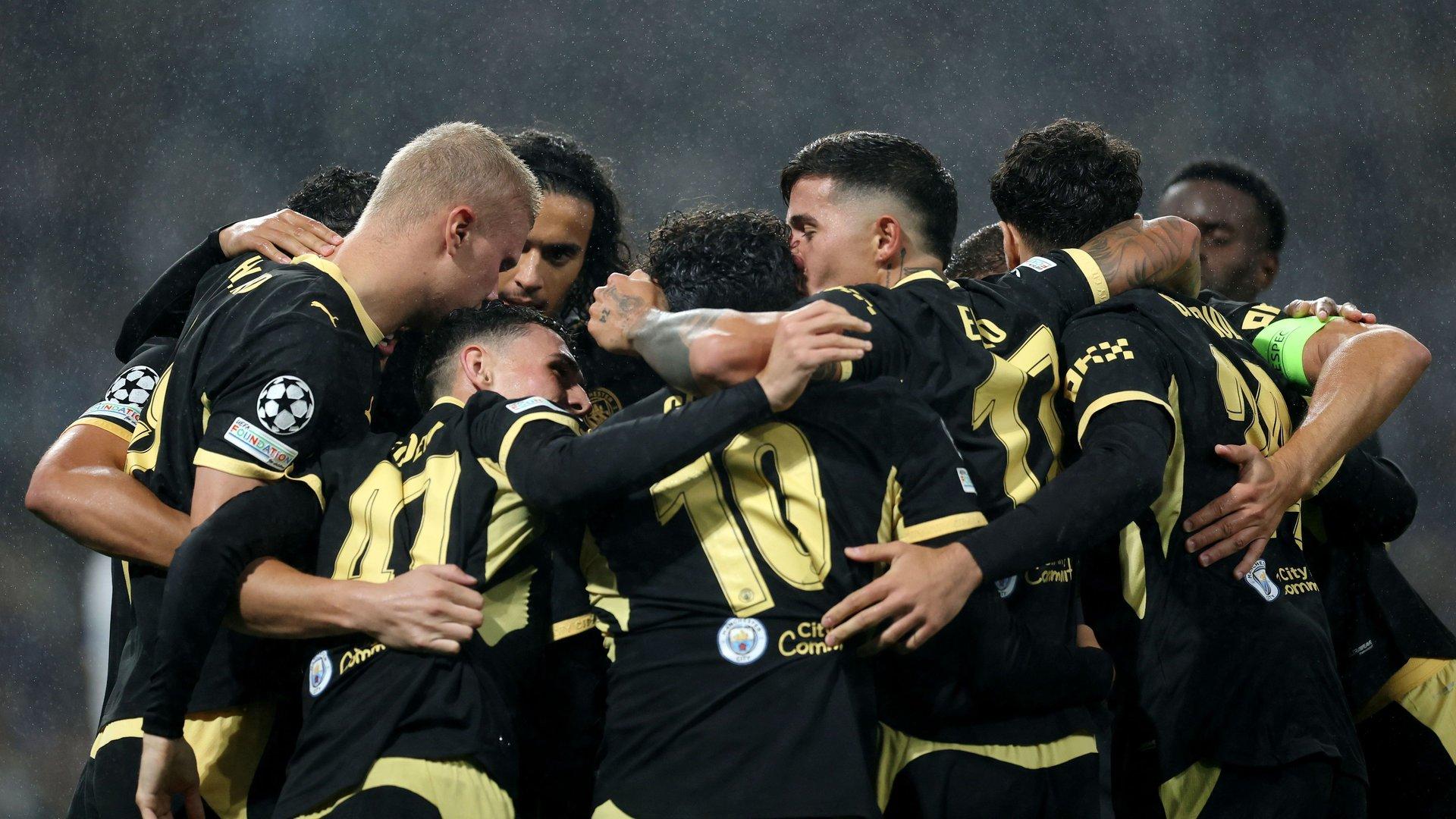 Sai lầm chiến thuật và khởi đầu thảm họa của Demichelis