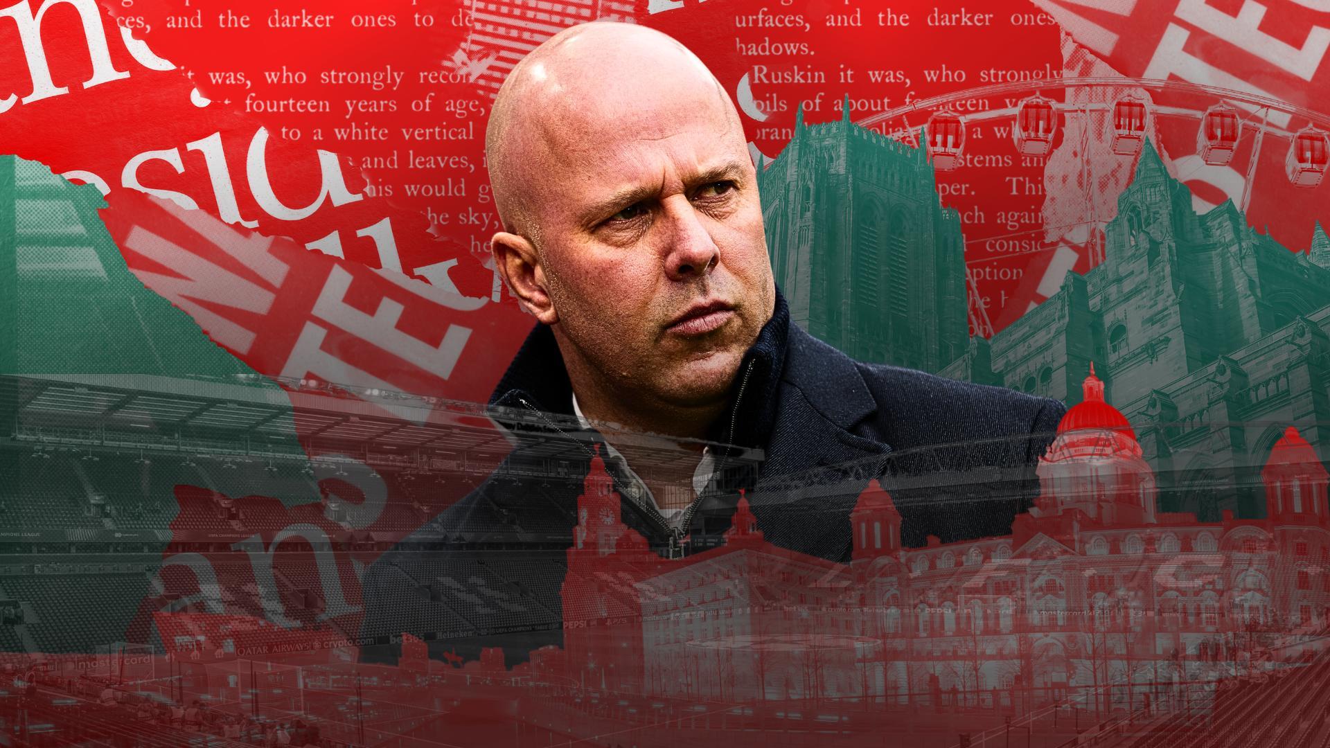 Liverpool đối mặt nguy cơ hứng chịu 'cú đúp' chuyển nhượng từ Real Madrid