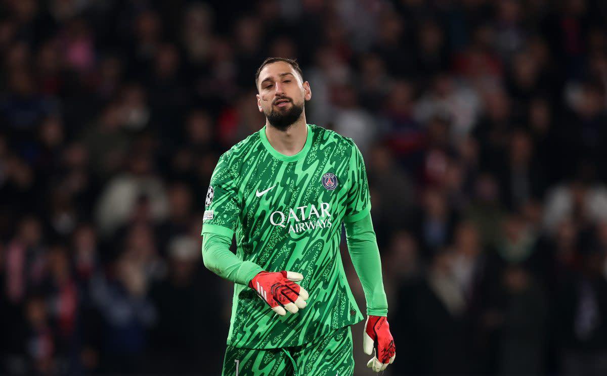 3 điều đáng chú ý khi PSG loại Arsenal để tiến vào chung kết Champions League