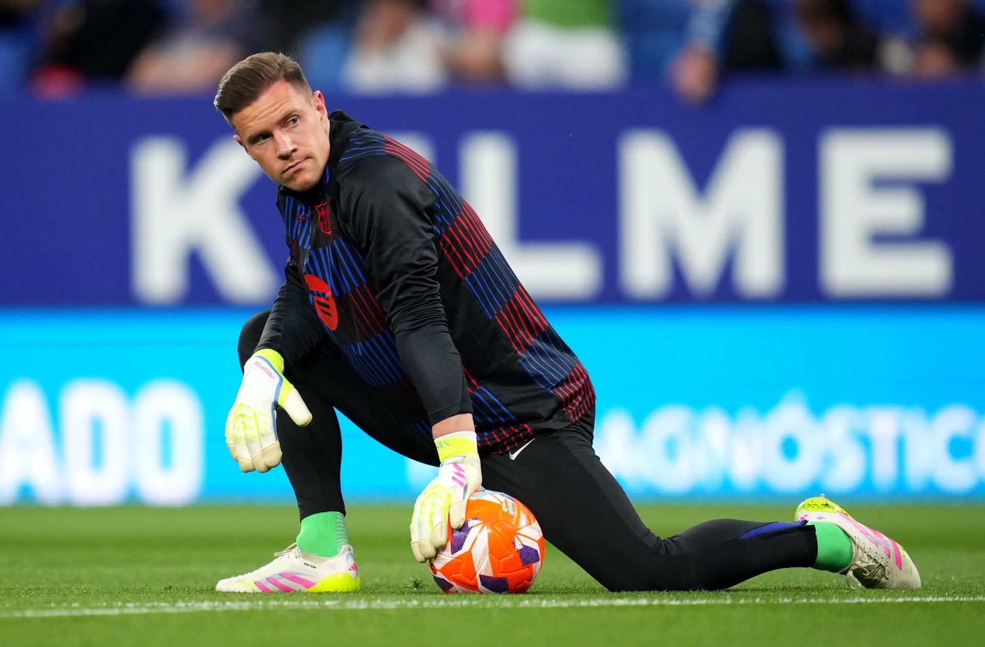 Cầu thủ nổi loạn của Barcelona thành mục tiêu chuyển nhượng của PSG - nguồn tin