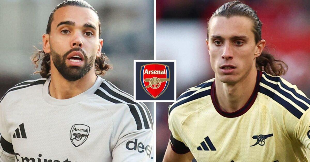 David Raya muốn rời Arsenal đầu quân cho La Liga
