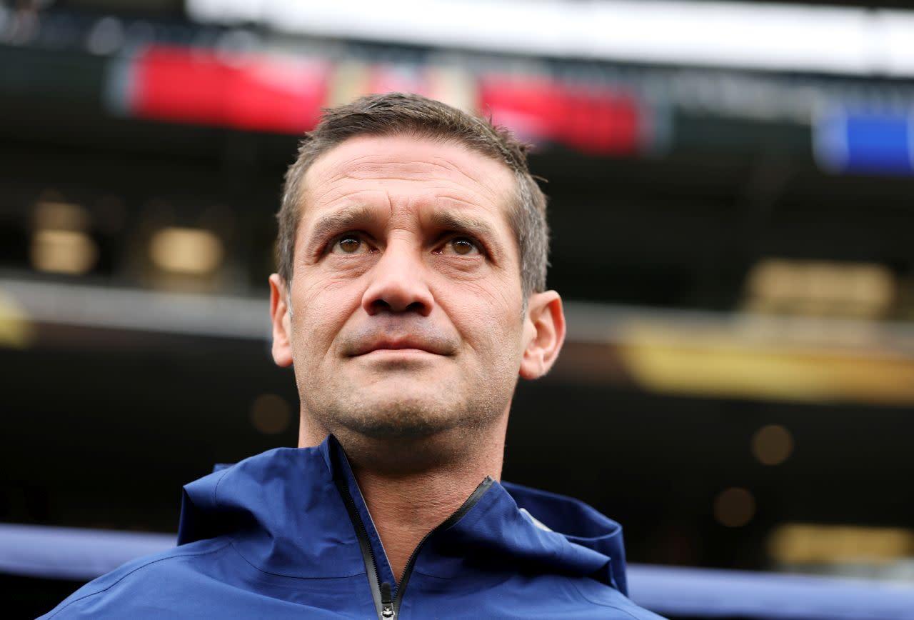 Inter Milan Ấn Định Ngày Khởi Động Tập Huấn Trước Mùa Giải Và Lên Kế Hoạch Hai Trận Giao Hữu