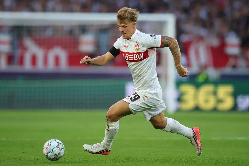 Barcelona và Inter Milan đại chiến vì các ngôi sao Bundesliga