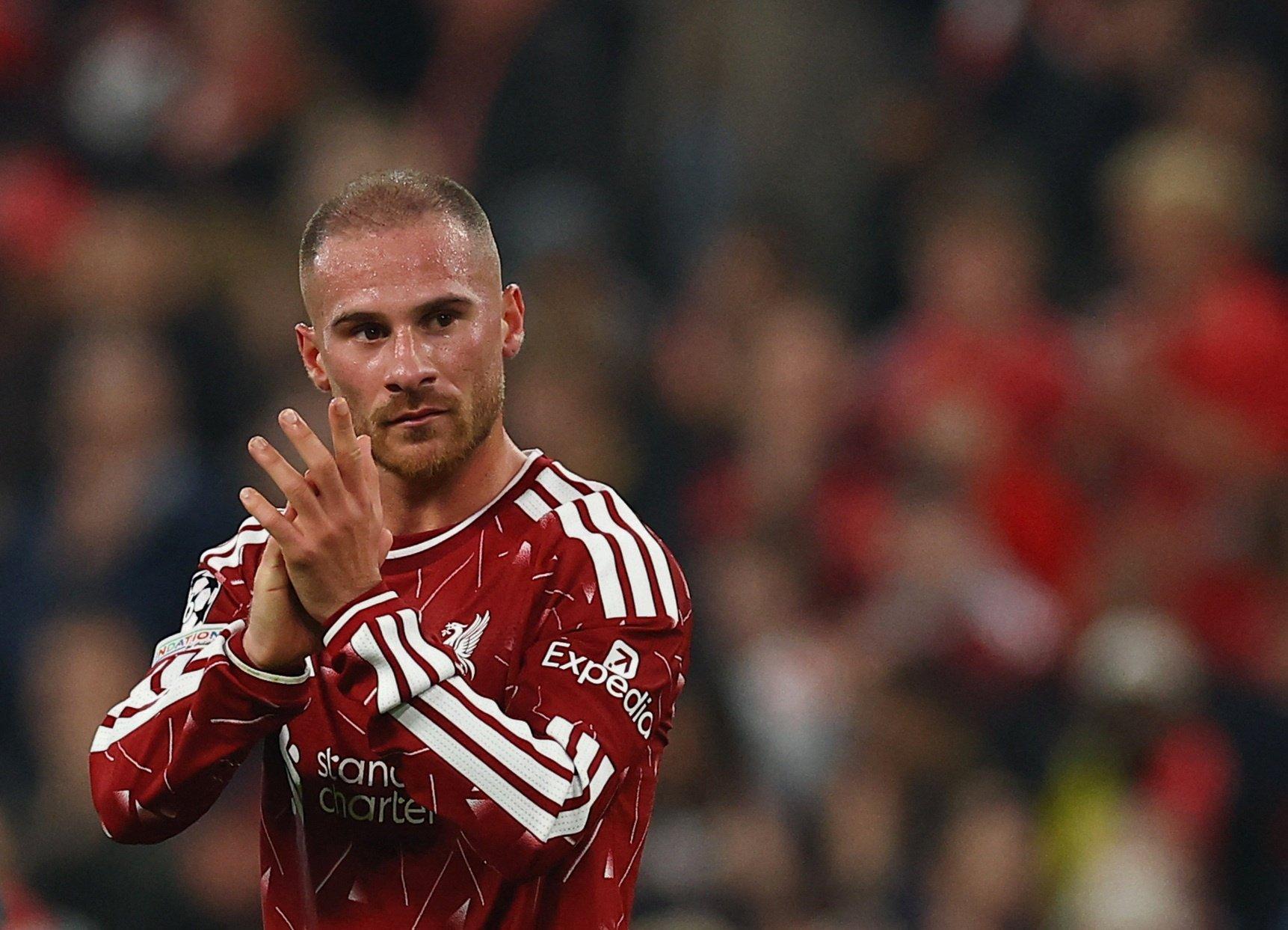 Cột mốc lịch sử tại Anfield và lời khẳng định vị thế
