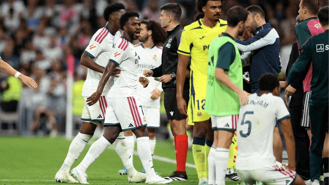 Chi tiết 'án phạt kép' 4 trận đầy nghiêm khắc từ RFEF