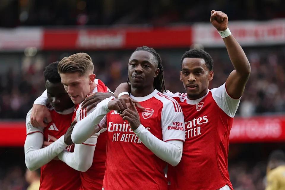 Arsenal vs Brighton có được chiếu trên TV không? Kênh, giờ thi đấu và cách theo dõi trận Carabao Cup