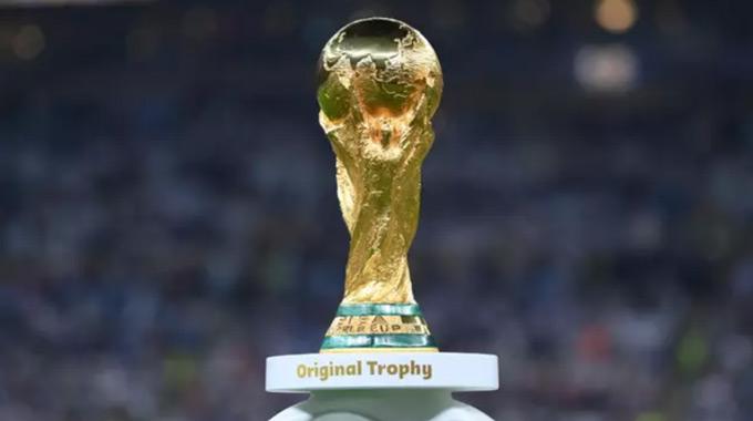FIFA ra án phạt, thêm một đội tuyển thua 0-3 ở vòng loại World Cup 2026