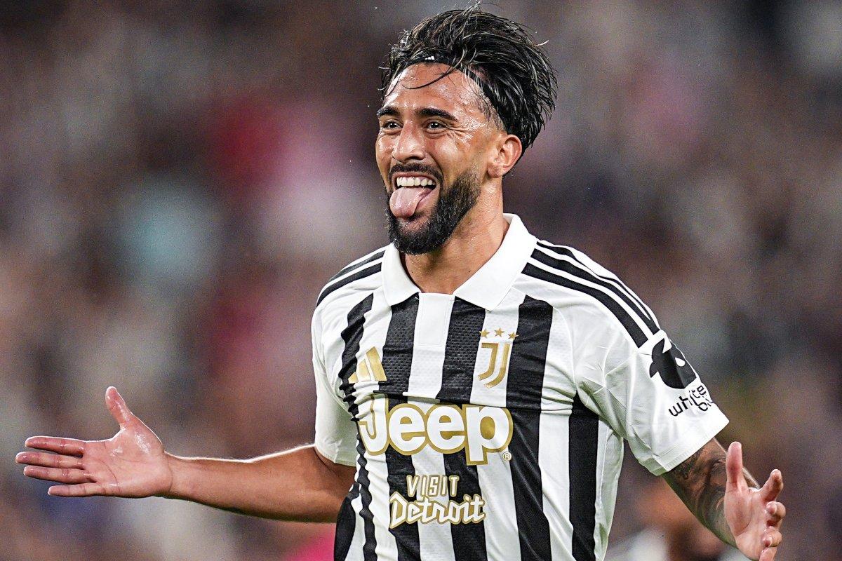 Từ kẻ thừa tại Atletico Madrid đến người hùng cứu cánh Turin