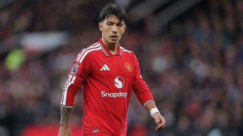 Lisandro Martinez chấn thương: Hàng thủ Manchester United báo động đỏ