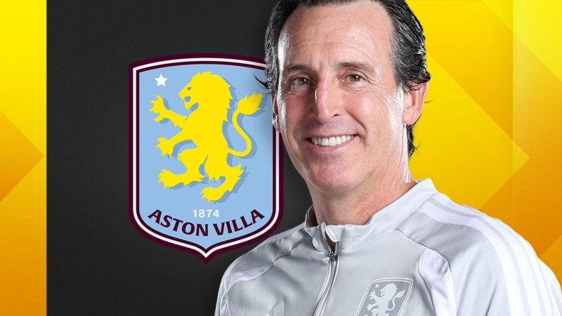 Johan Manzambi từ chối các ông lớn để ở lại Aston Villa