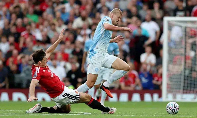 Bê bối 900 triệu bảng và cuộc chiến pháp lý nghẹt thở tại Premier League