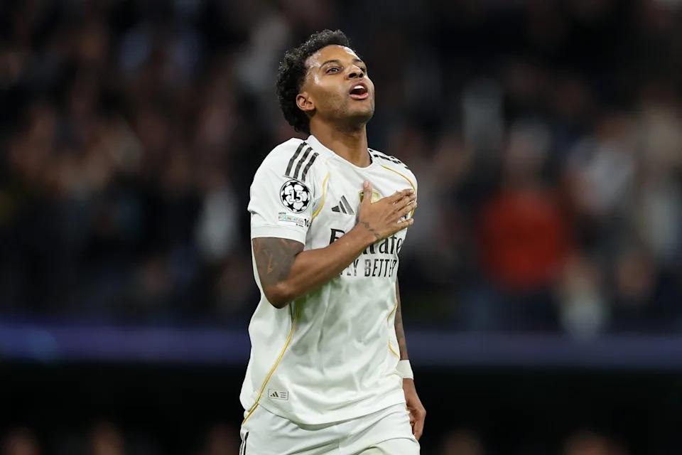 Arsenal vẫn quan tâm đến tiền đạo Real Madrid được định giá 60 triệu euro – báo cáo