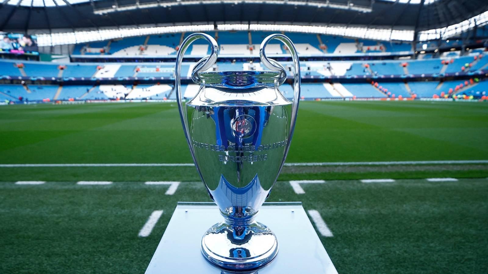 Barcelona chiếm ngôi vương dự đoán vô địch Champions League 2026/27