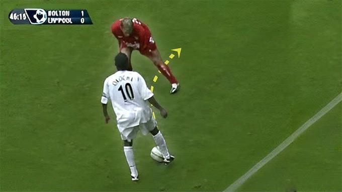 Cristiano Ronaldo – biểu tượng giữa những thiên tài vĩ đại nhất mọi thời