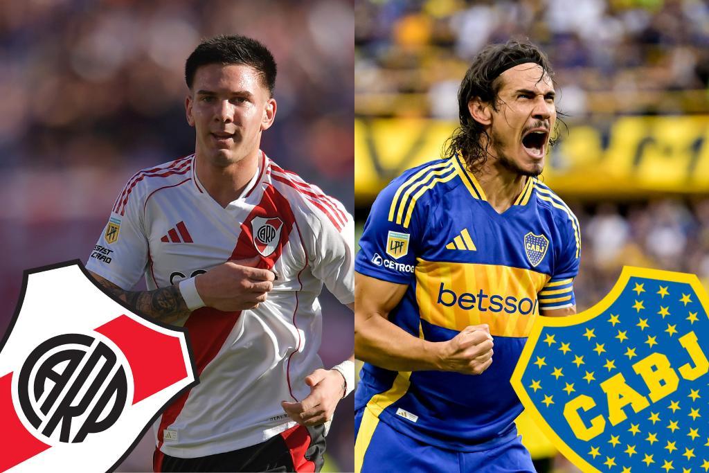 🔍River và Boca sẽ thể hiện thế nào tại FIFA Club World Cup?