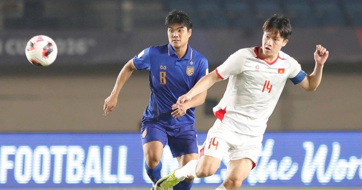 Nỗ lực muộn màng và cục diện bảng B ASEAN Cup 2026