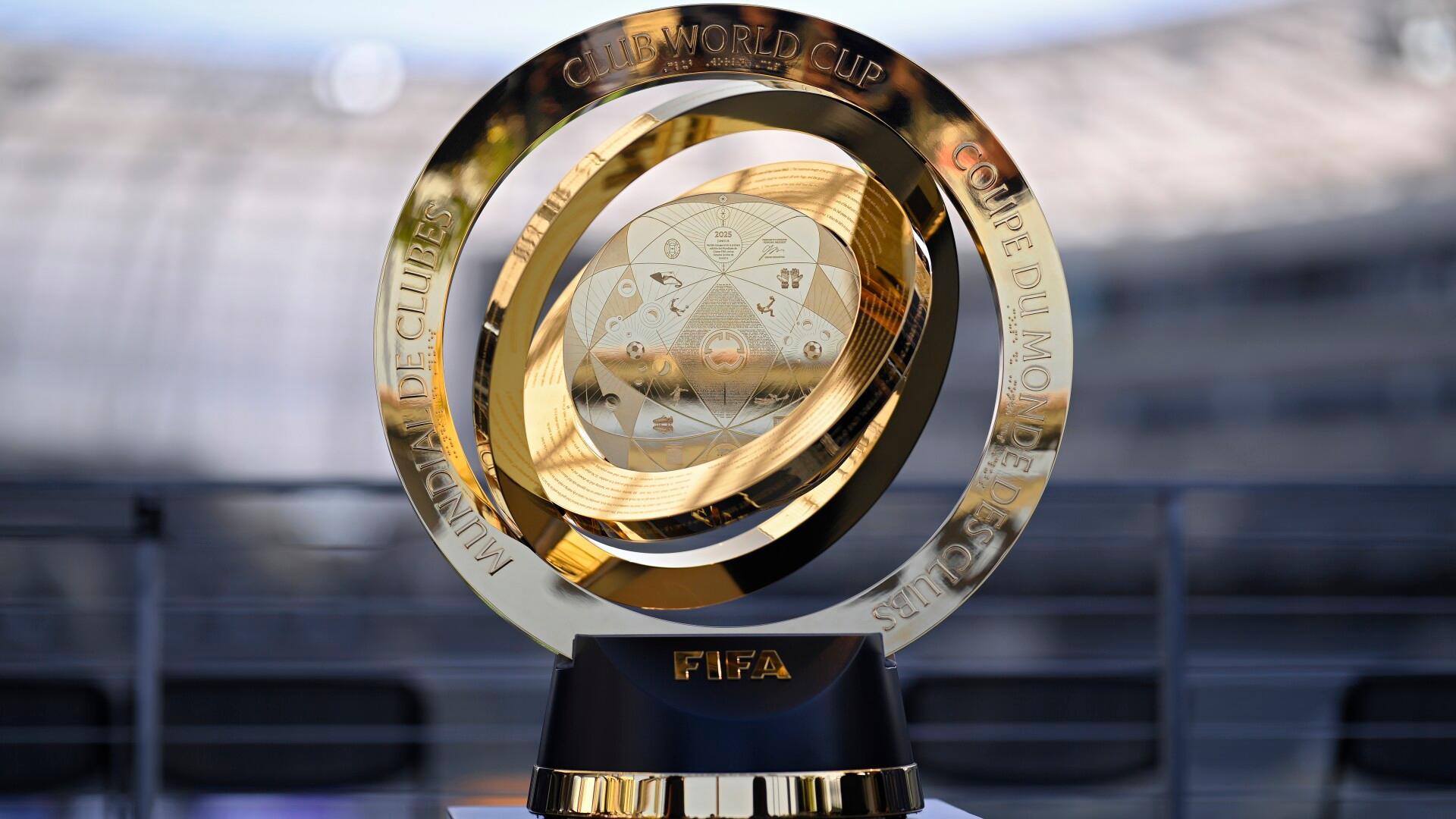 Danh sách tiền thưởng FIFA Club World Cup 2025, chi tiết — Mỗi CLB nhận bao nhiêu?