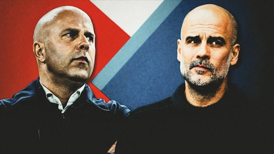 Man City dự đoán Liverpool sẽ chiêu mộ ngôi sao 100 triệu bảng đầy cảm xúc