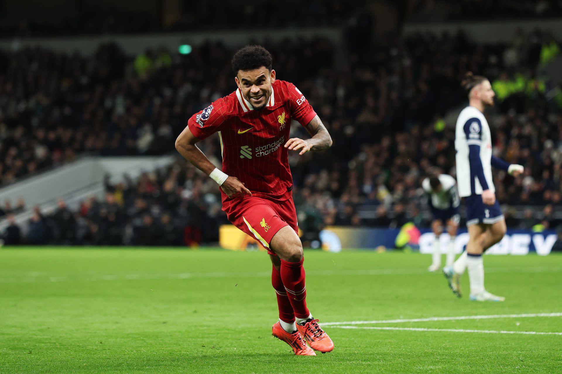 Barcelona lo ngại Liverpool sẽ đòi giá cắt cổ cho mục tiêu tấn công số một sau thương vụ quan trọng