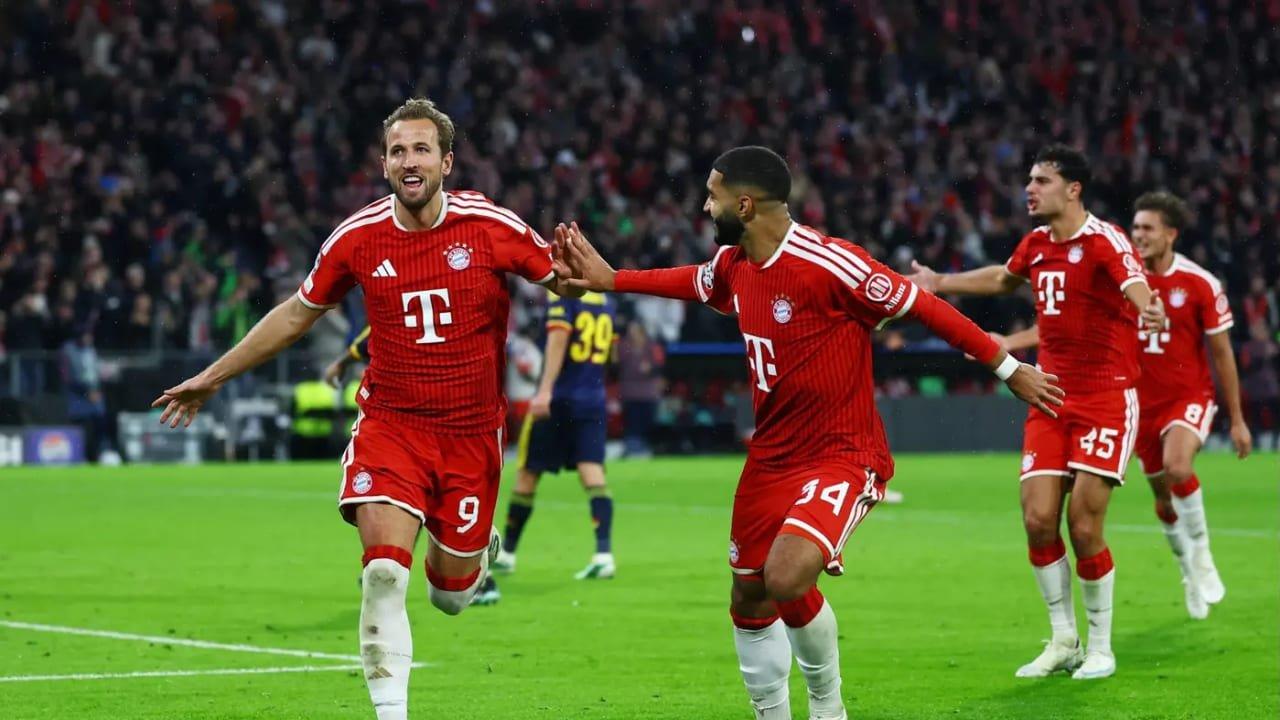 Mô phỏng UCL: PSG đối mặt nhánh đấu tử thần dù toàn thắng