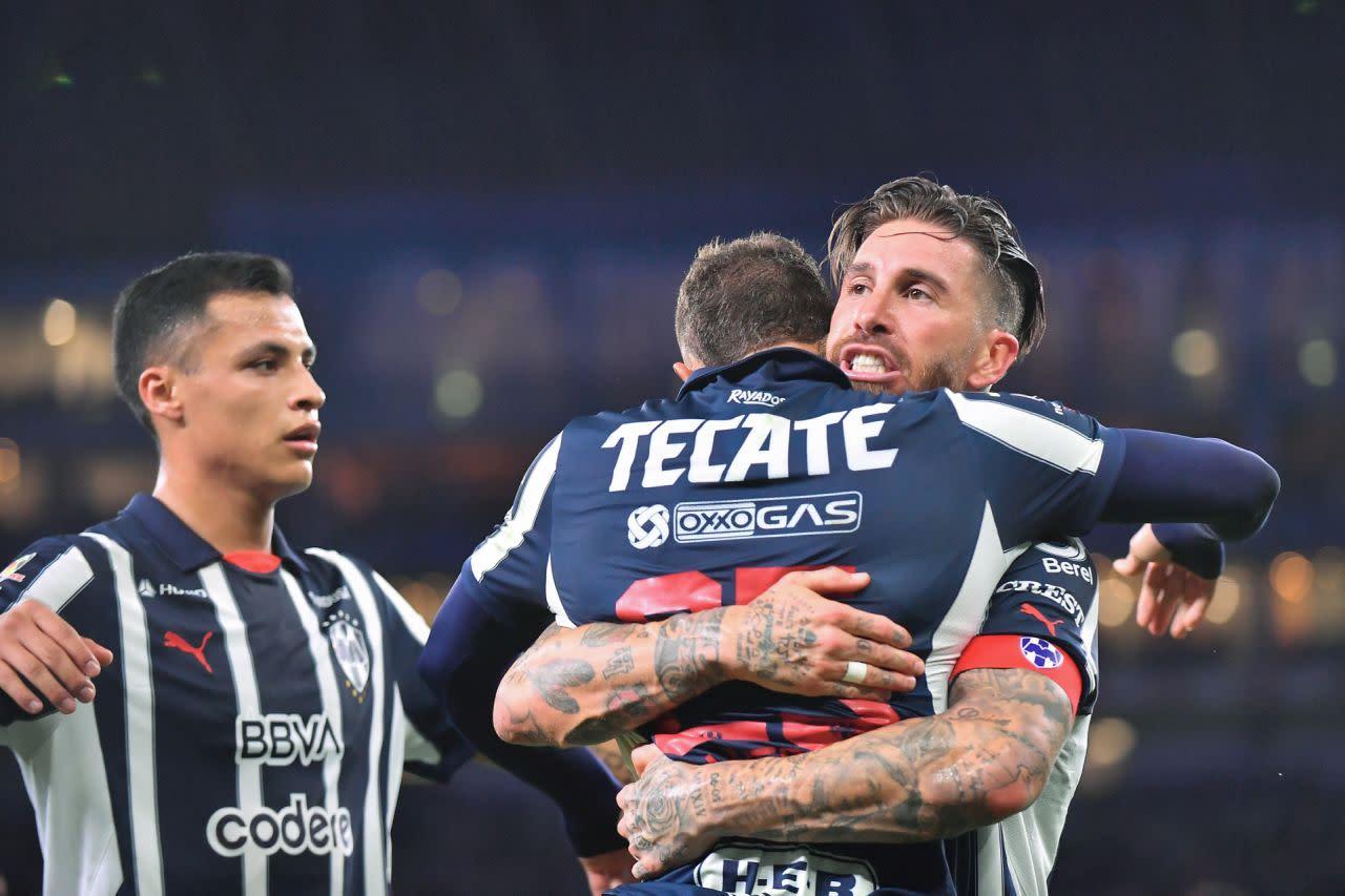 Lối đá tấn công và ba ngôi sao từ La Liga - Những điều Inter Milan có thể đối mặt ở trận ra quân Cúp C1 thế giới gặp Monterrey