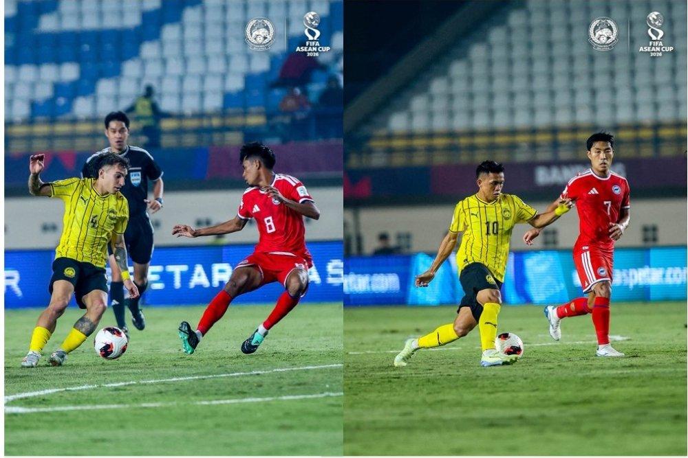 FIFA điều tra sự cố bình luận viên phát ngôn kỳ quặc