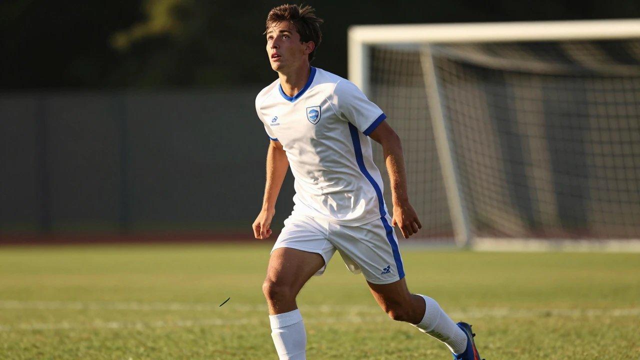 MU đại chiến Chelsea vì Nico Paz: Real Madrid nắm đằng chuôi