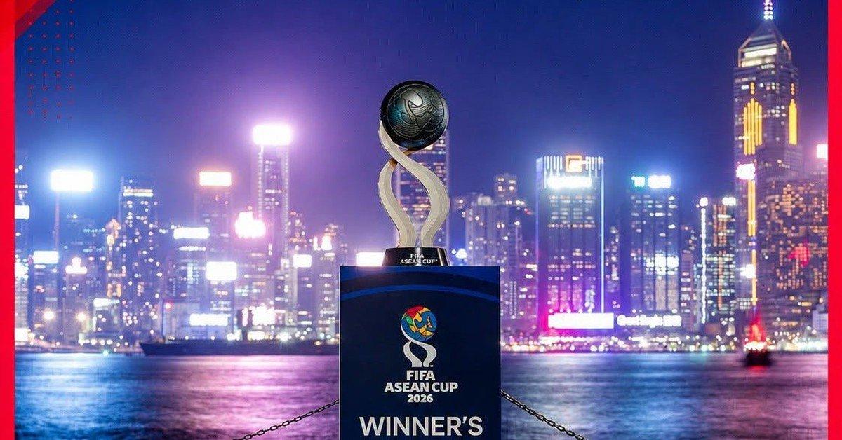 ĐT Malaysia đặt mục tiêu vô địch lịch sử tại ASEAN Cup