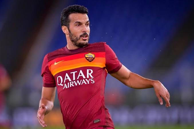 Huyền thoại Barca Pedro Rodríguez giải nghệ ở tuổi 39