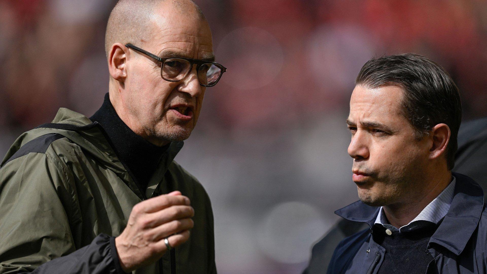 Điểm sáng chuyển nhượng và bệ đỡ tài chính vững chắc