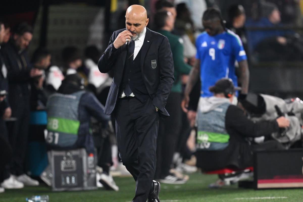 Vòng loại World Cup: Italy vs Moldova – Dự đoán đội hình, kênh truyền hình