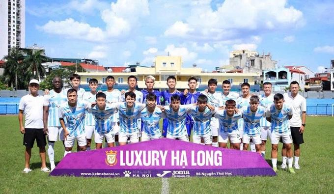 Dùng cầu thủ sai quy định, đội bóng Việt Nam trả giá bằng trận thua 0-3