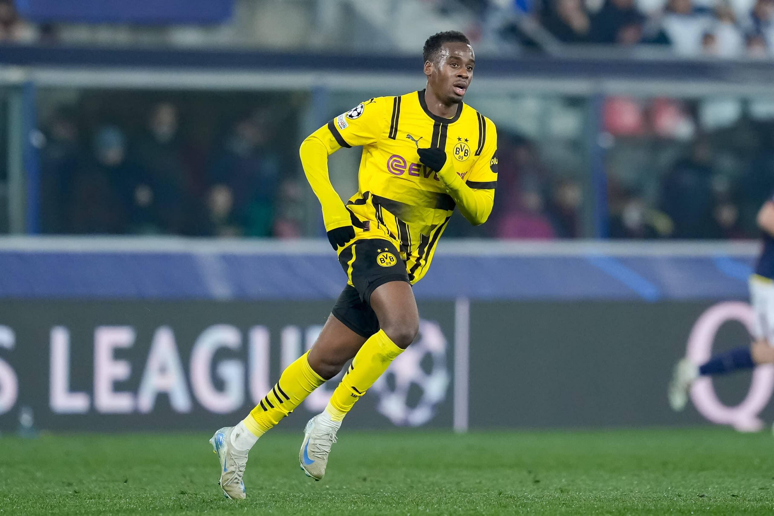 Chelsea buộc phải suy tính lại sau khi Dortmund từ chối bản hợp đồng mở đầu